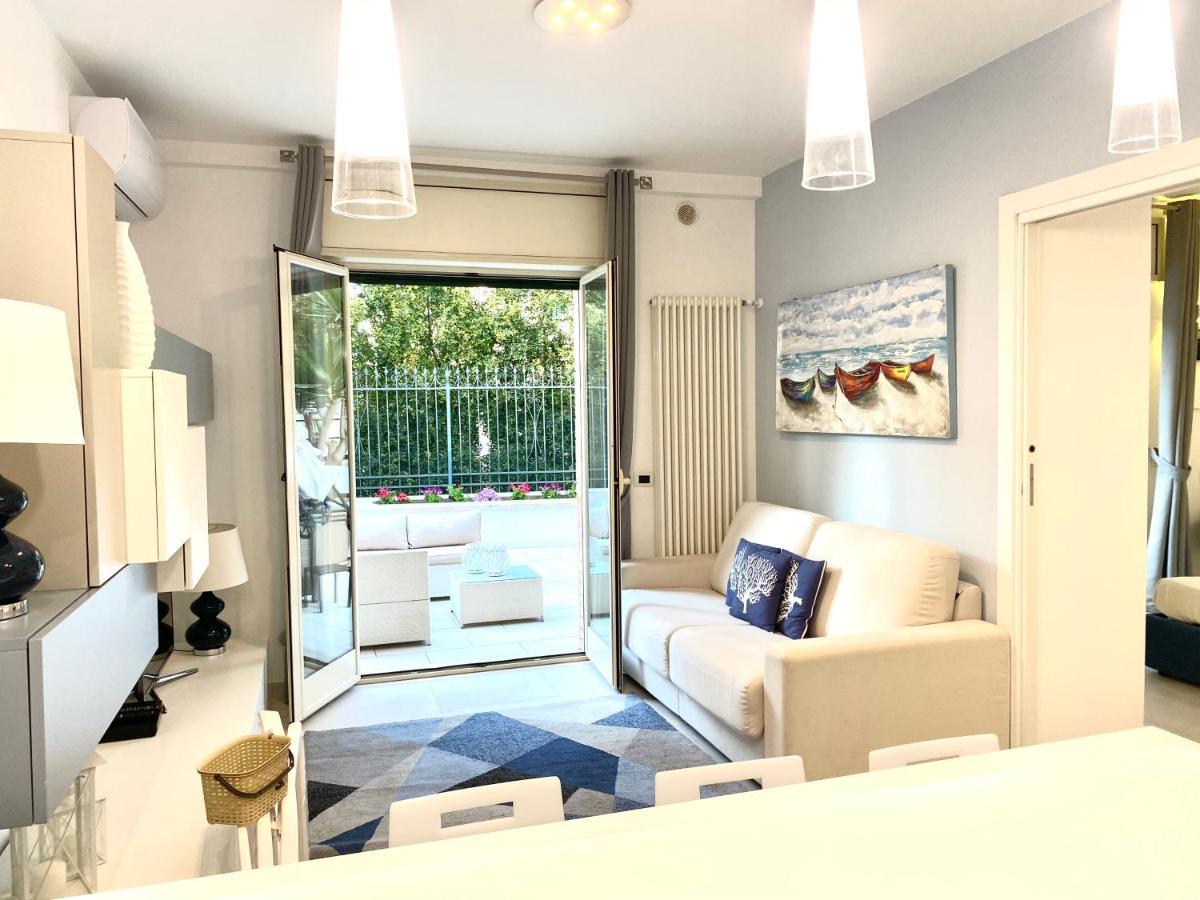 Mottola Apartment Tropea Buitenkant foto