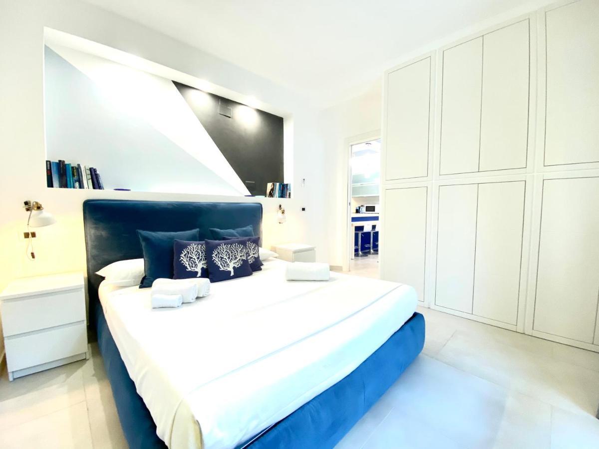 Mottola Apartment Tropea Buitenkant foto