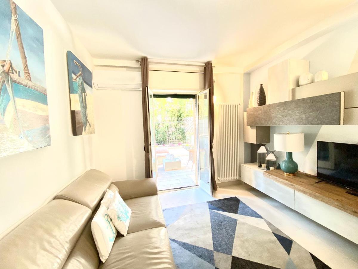 Mottola Apartment Tropea Buitenkant foto