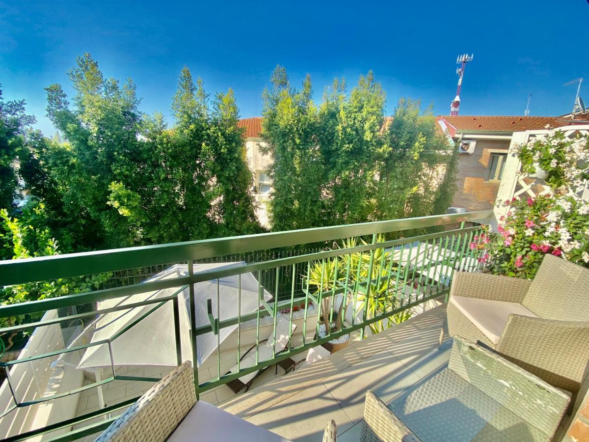 Mottola Apartment Tropea Buitenkant foto