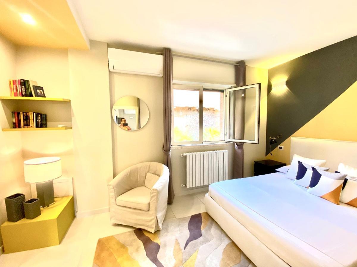 Mottola Apartment Tropea Buitenkant foto