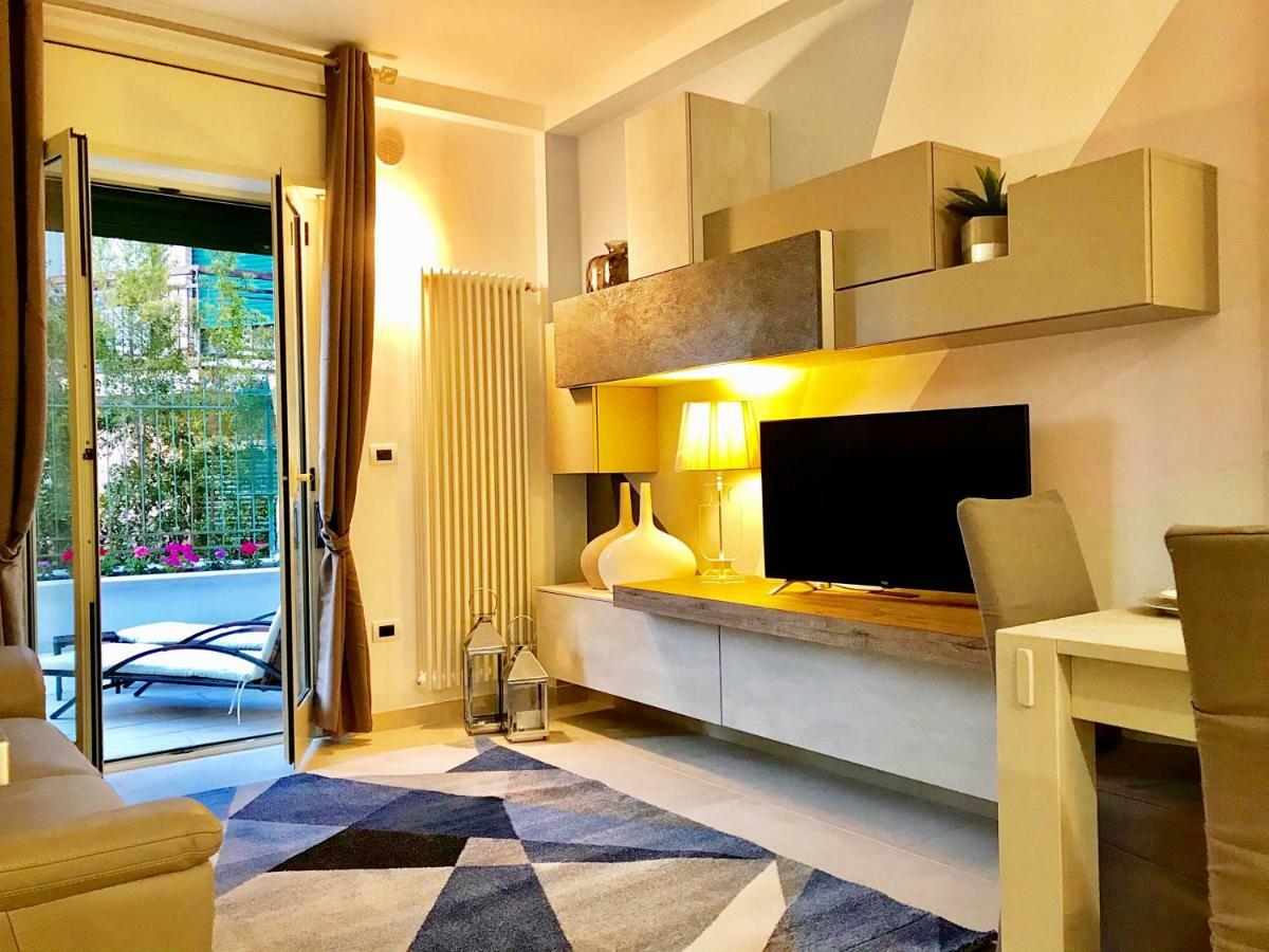 Mottola Apartment Tropea Buitenkant foto